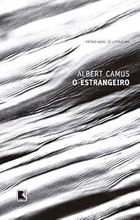 Livro O estrangeiro
