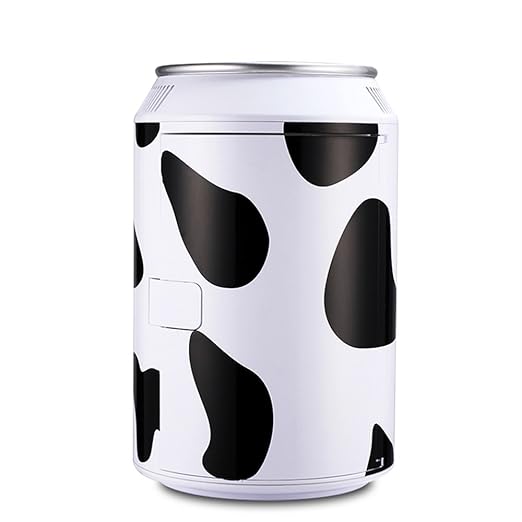 Shopping- 11 litros de mini coche de refrigerador del refrigerador ...