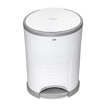 Korbell Mülleimer, 26 l