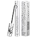 Essy Beauty Professional Eyelash Growth Serum for longer and healthier eyelashes eyebrow serum(5 ML)