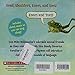 Head, Shoulders, Knees, and Toes (Sing and Read Storybook)