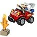 LEGO Duplo Legoville Fire Chief (5603)