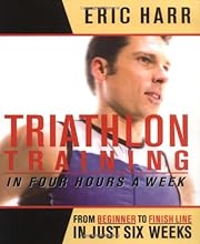 Triathlon Training in Four Hours a Week