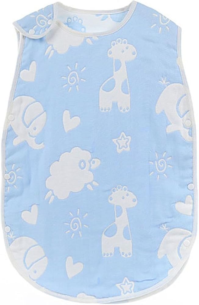 sleeping vest for baby