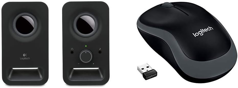 logitech z150 amazon