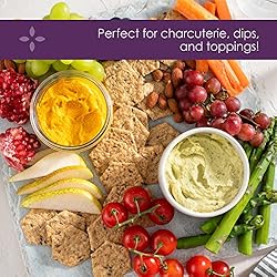 Crunchmaster Multi-Seed Crackers, Ultimate