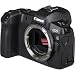 Canon EOS R Mirrorless Camera w/Extra Canon LP-E6N Battery Pack + 4 Lens Kit (24-105mm f/3.5-5.6 STM + 50mm f/1.8 STM + 70-300mm f/4-5.6 DG Macro + 420-800mm Zoom) + Premium Accessory Bundlethumb 1