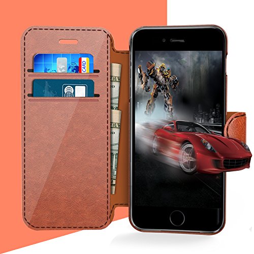 Cell Phones & Accessories, Cases, Holsters & Clips, Wallet Cases