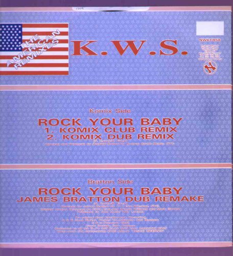 KWS - Rock your Baby (Boogaloo Inves Lyrics - Zortam Music