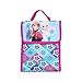Ralme Disney Frozen Elsa and Anna Backpack Back to School 5 Piece Essentials Set