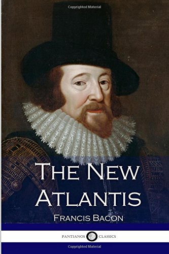 The New Atlantis
