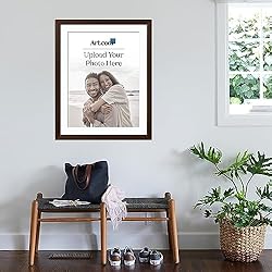 ART.COM Create Your Own Customized Framed Photos