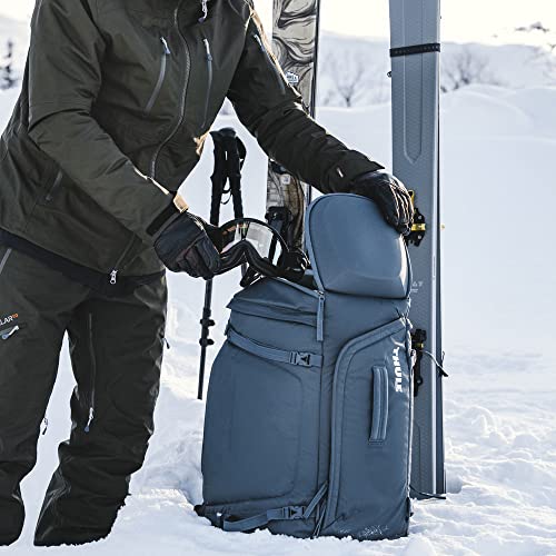 thule roundtrip boot