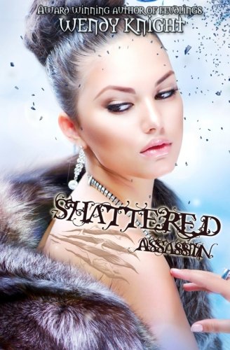 Download Shattered Assassin