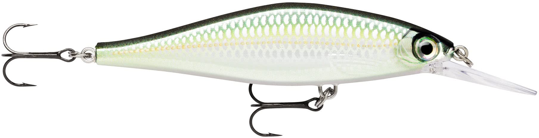 Shadow Rap SHAD DP SDRSD09 BLK