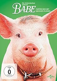 Babe, Le Cochon Devenu Berger
