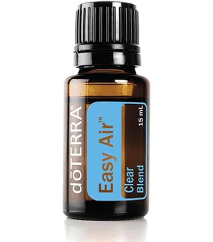 Doterra Serenity - Calming Oil Blend 15ml by doTERRA : Amazon.com