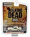Greenlight 1:64 Hollywood-The Walking Dead (2010-Current TV Series) -1967 Ford Mustang Coupe Sophia Car with Accessories (44750-E) Die-Cast Vehicle