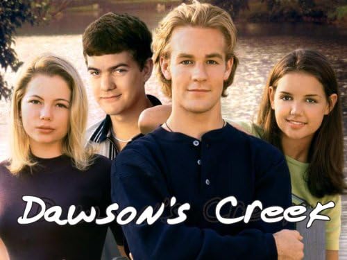 Dawson's Creek Season 1