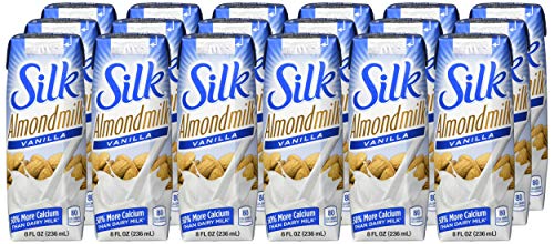 5 Silk+Almondmilk+Non+Dairy+Individually+Dairy+free