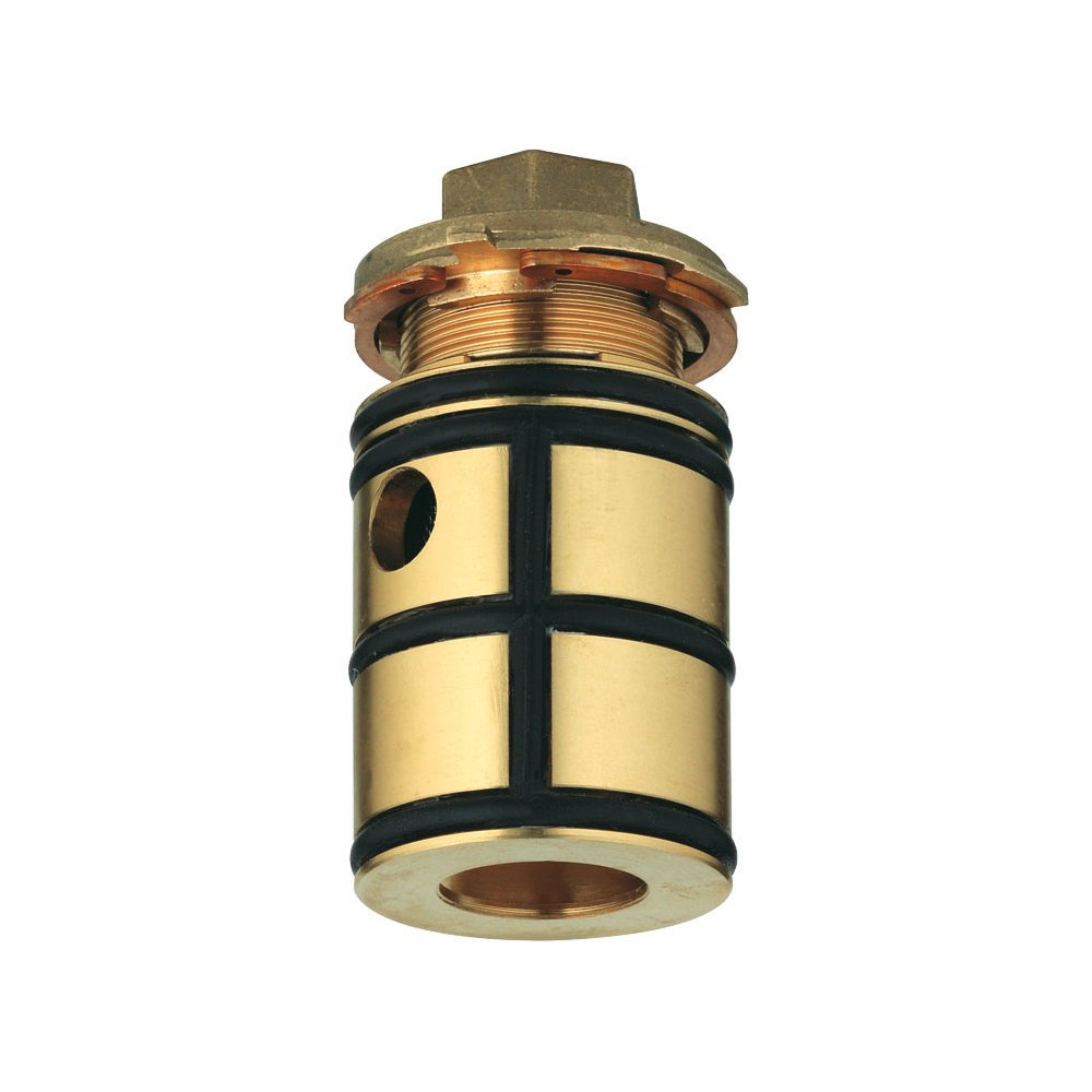 GROHE Non-Return Valve + Shut-Off 47373000