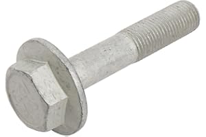 GM Genuine Parts 11611070 M14x1.5x70 Crankshaft Balancer Bolt