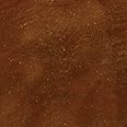 Concrete Acid StainSemi-Transparent Professional Grade Cement Stain (Brown Stone, 1 Gallon)