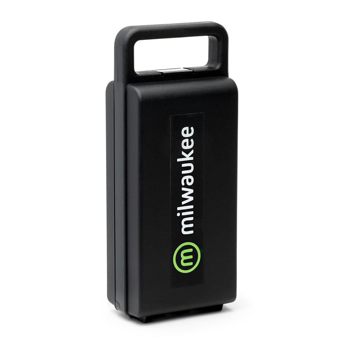 Milwaukee Instruments MA800 Protective Hardshell Case for Refractometer and Photometers