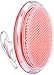 Exfoliating Brush, Body Brush, Ingrown Hair and Razor Bump Treatment - Eliminate Shaving Irritation for Face, Armpit, Legs, Neck, Bikini Line - Silky Smooth Skin Solution for Men and Women by Dylonic primary