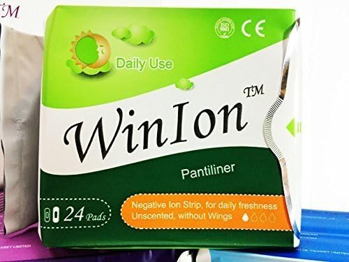 NEW Winalite Winion Pantiliner Dry Comfort by Winalite