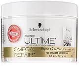 Schwarzkopf Essence Ultime Omega Repair, 60 Second