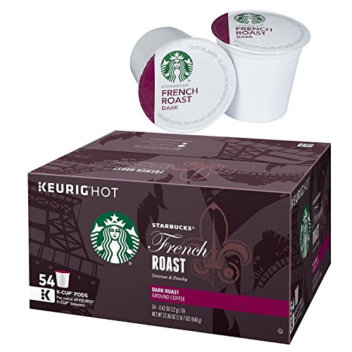 Starbucks Coffee Keurig KCup Variety Pack, 40 Count 11street