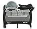 Graco Pack 'n Play Newborn Napper Oasis with Soothe Surround Technology, Teigen