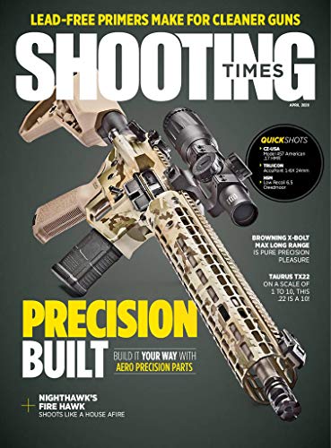 Shooting Times