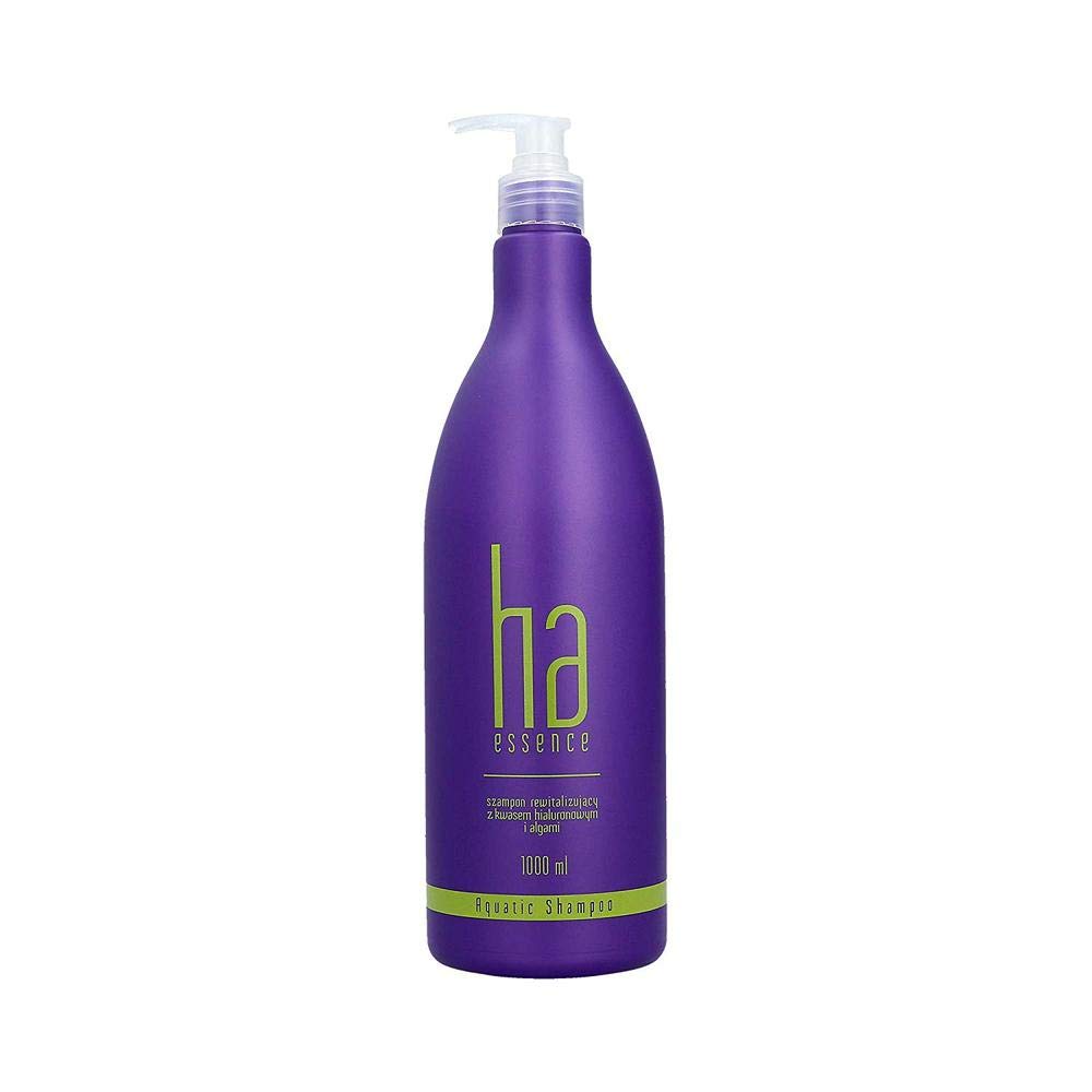 Stapiz Ha Essence Aquatic Shampoo, 1000 ml, Pack of 1