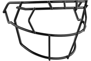 Schutt F7 EGOP III-NB-VC Facemask for Schutt F7 Football Helmets