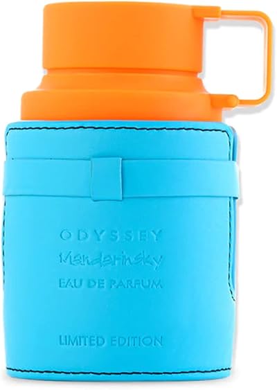 ARMAF Odyssey Mandarin Sky 100ml Eau de Parfum