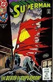 Superman 75 (The Death of Superman, Volume 2) by 
