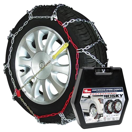 Sumex HUPR270 4WD Husky Professional Schneeketten 16 mm