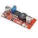 DROK® LM2577 DC Boost Power Converter 3-34V to 4-35V 3A Adjustable Step Up Voltage Regulator Board
