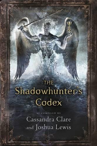 The Shadowhunter's Codex (The Mortal Instruments)