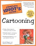 Image de The Complete Idiot's Guide to Cartooning