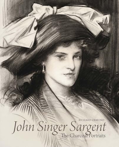 John Singer Sargent, Complete Paintings, Volume 1: The Early