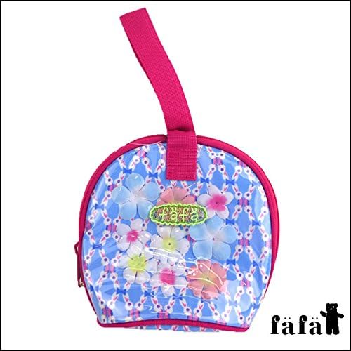 Amazon Fafa フェフェ Taffy マグケース マグポーチ Free Bu Rabbit Fafa フェフェ シューズ バッグ