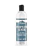 Earthborn Elements Propylene Glycol 8 fl oz, Pure