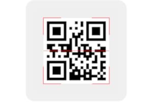 QR Code and Barcode Scanner - Barcode Generator