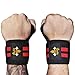 iDofit Wrist Wraps Support (Pair) - 18
