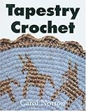 Tapestry Crochet by 