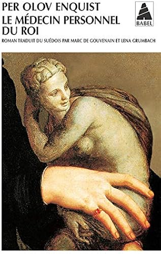 Download Le médecin personnel du roi PDF