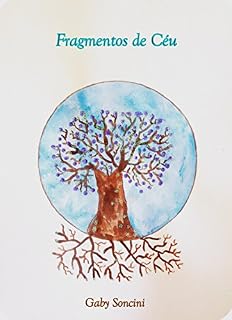 Livro Fragmentos de Céu
